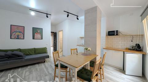 Foto 3 de Edifici en venda a Calle San Carlos, Carolinas Bajas, Alicante / Alacant