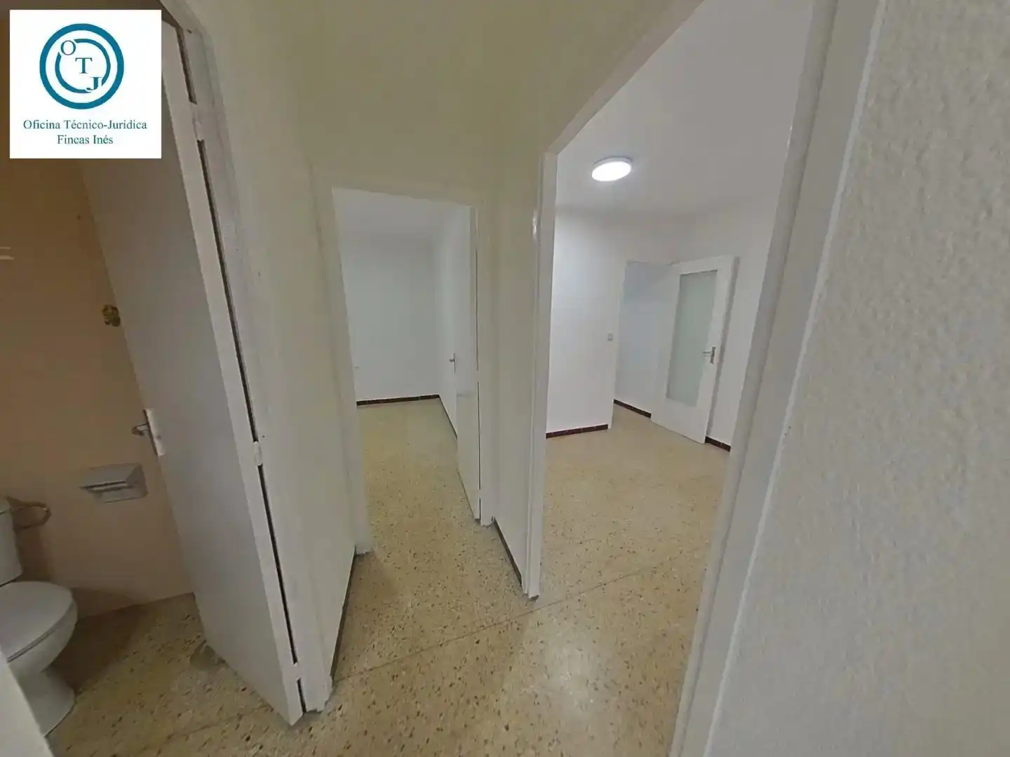 Pis en venda en Mollet del Vallès amb Balcó