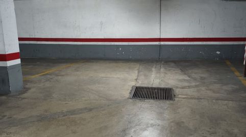 Photo 4 of Garage for sale in Carrer Dels Juristes, 16, La Seu, Valencia Capital