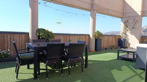 Photo 3 of Attic for sale in San Cristobal - San Diego, Murcia