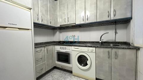 Foto 5 de Apartamento en venta en Casco Viejo, Ourense Capital