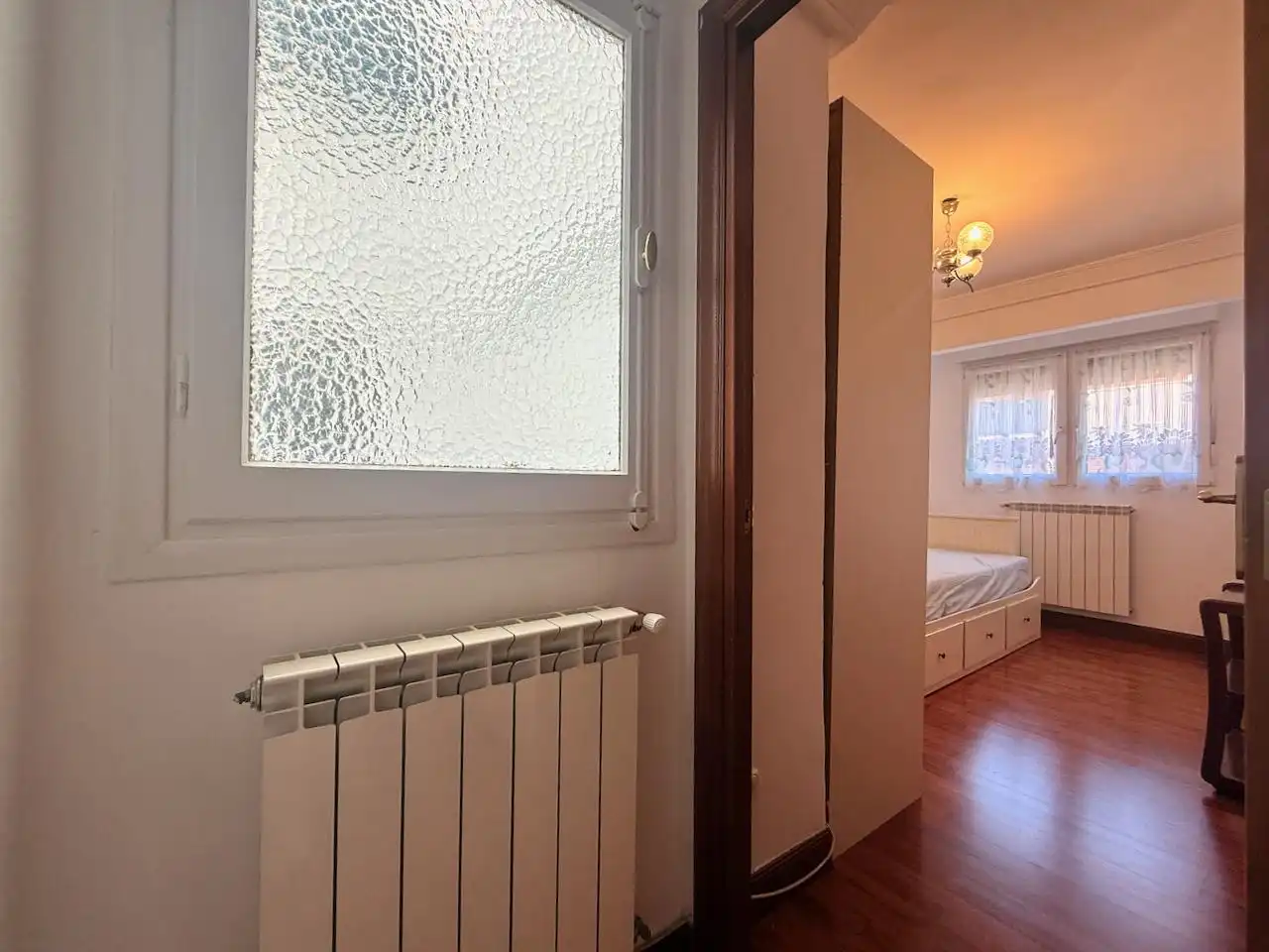 Wohnung mit Terrasse zum Verkauf in Iztieta - Olibet - Etxeberrieta, imagen 6