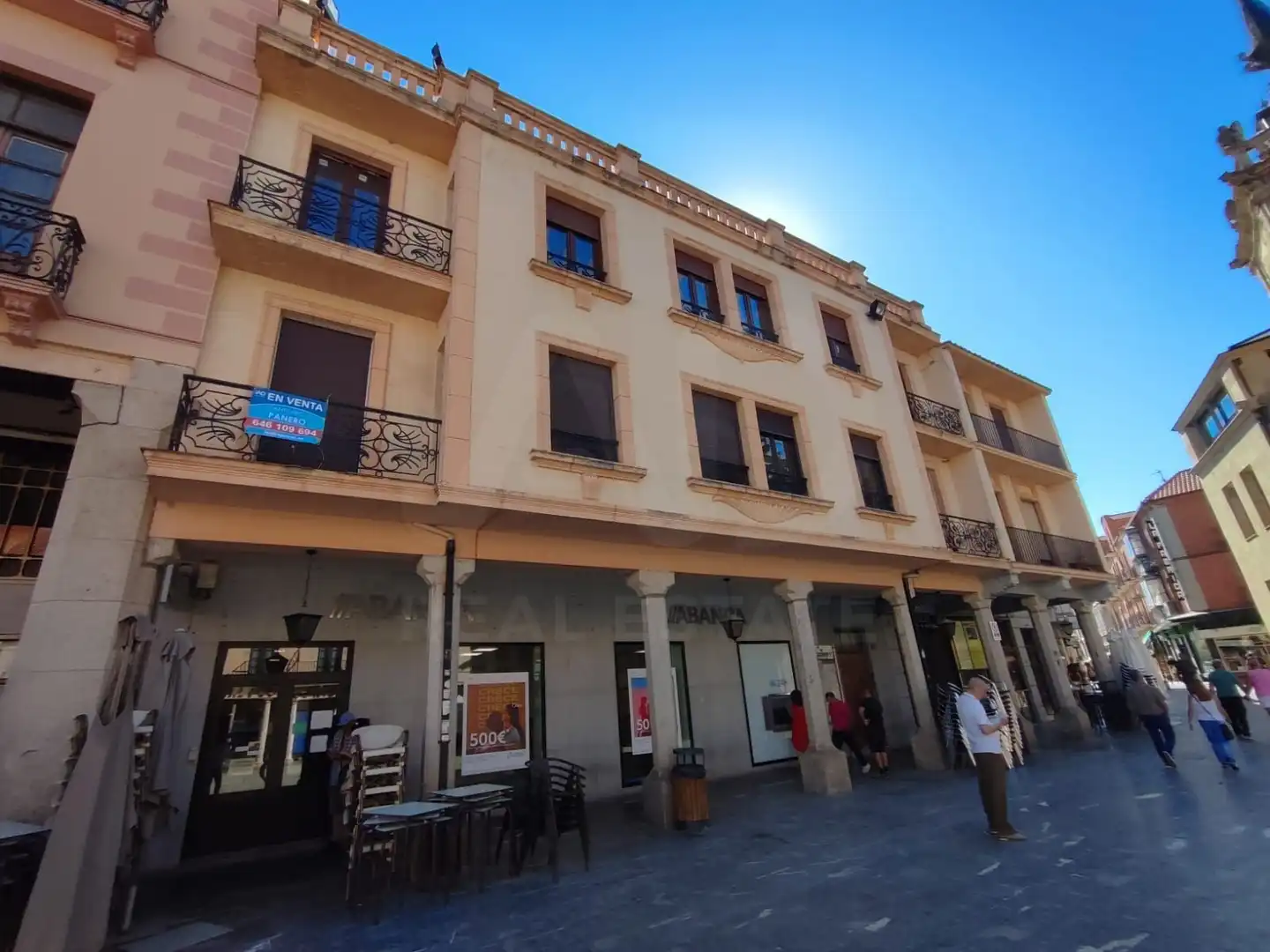 Appartement à vendre à Plaza de España 15, imagen 2