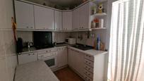 Kitchen of House or chalet for sale in Villar de Plasencia  with Balcony