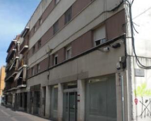 Exterior view of Flat for sale in Vilanova i la Geltrú