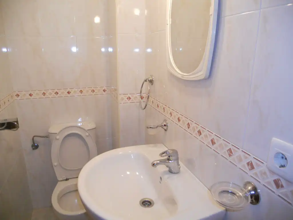 Flat with lift to rent in Rúa de Abaixo, imagen 13