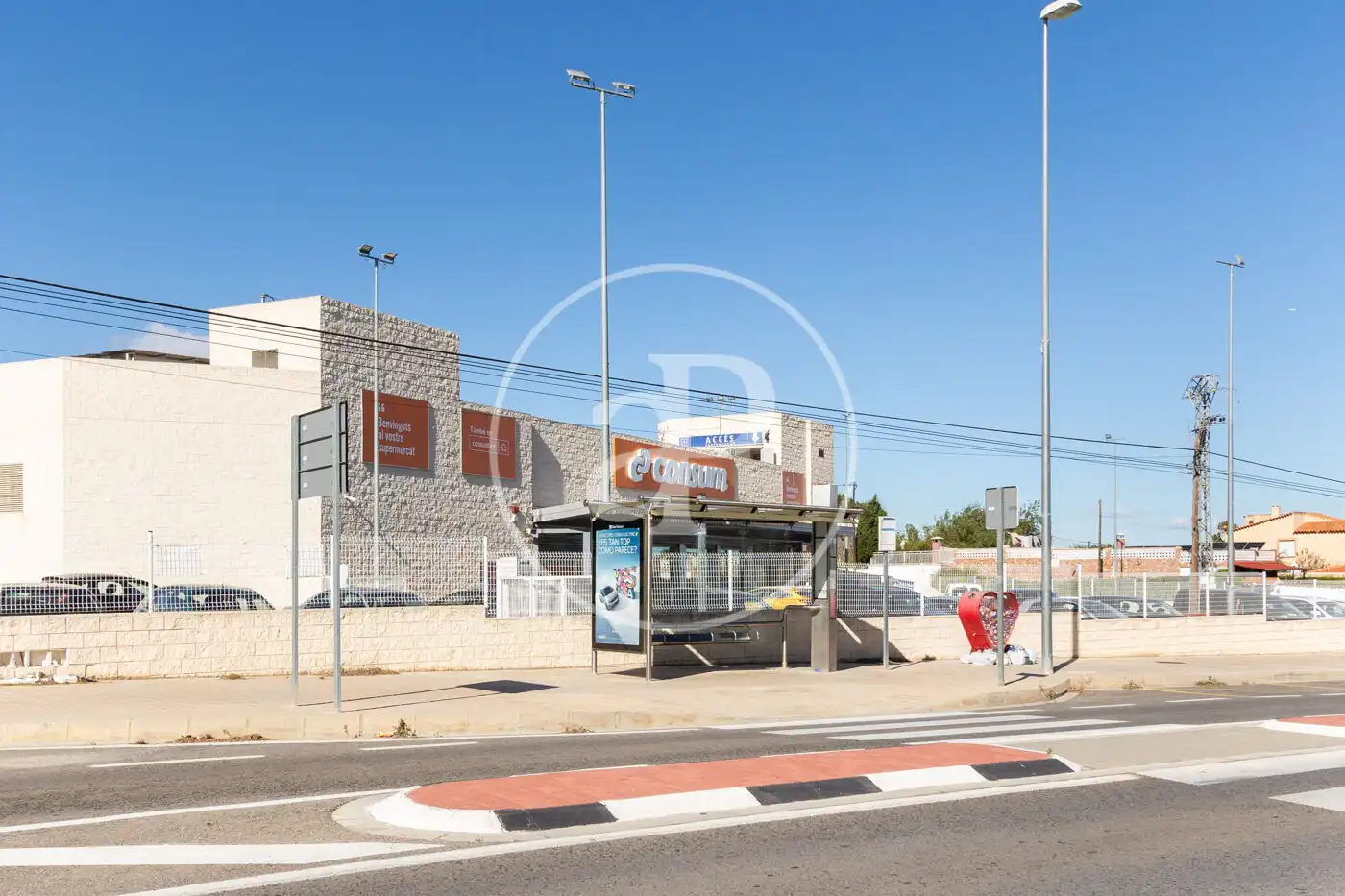 Residential land for sale in Carrer de la Foia de Bunyol, imagen 29