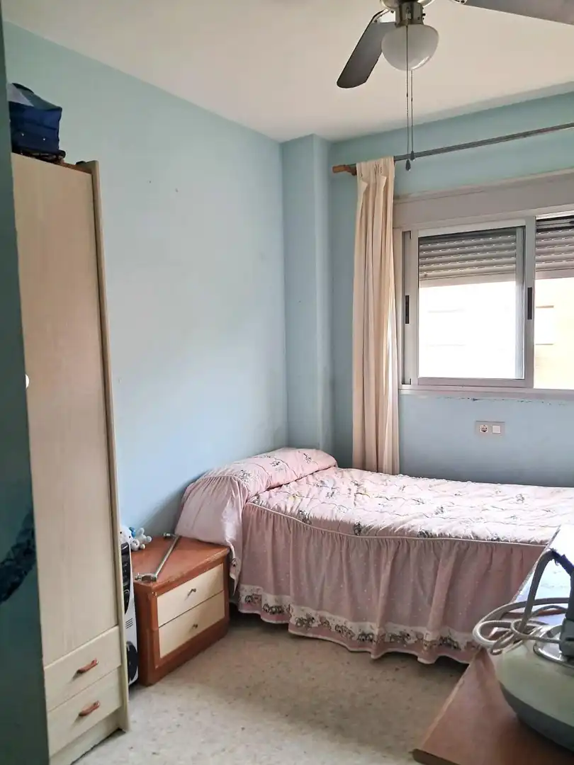 Habitación de Piso en venta en La Rinconada