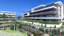 Garten von Wohnung zum verkauf in Torrevieja mit Klimaanlage, Terrasse und Schwimmbad