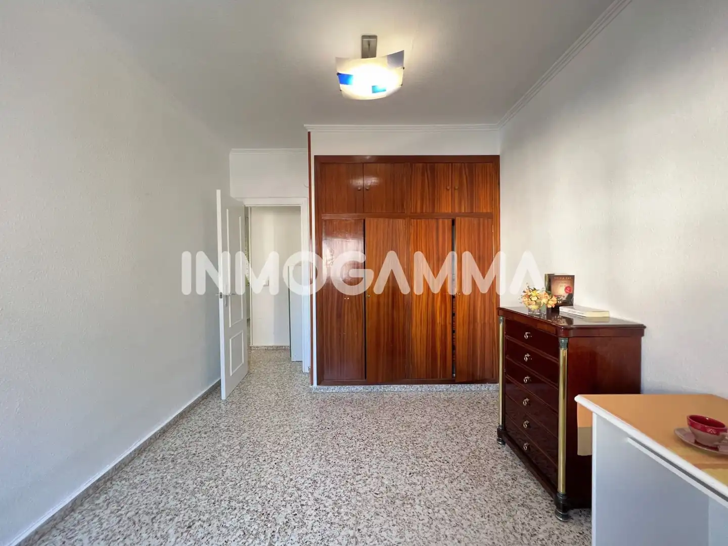 Wohnung zur Miete in Plaza Elíptica - República Argentina