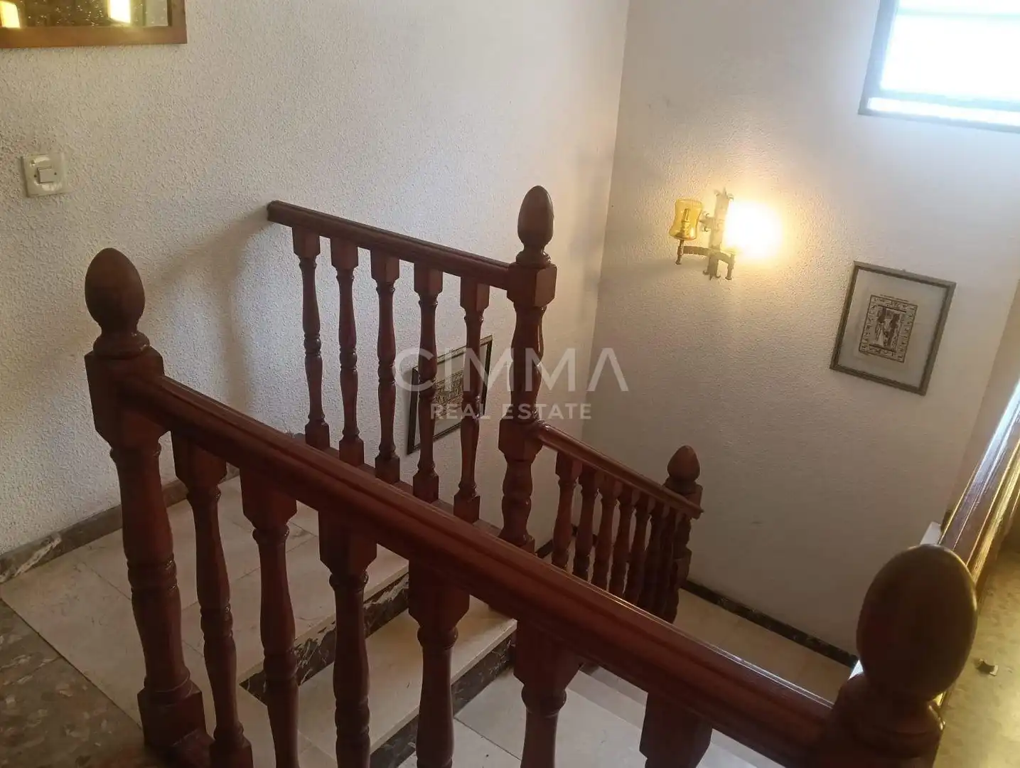 Casa o xalet en venda en La Nucia amb Terrassa i Traster