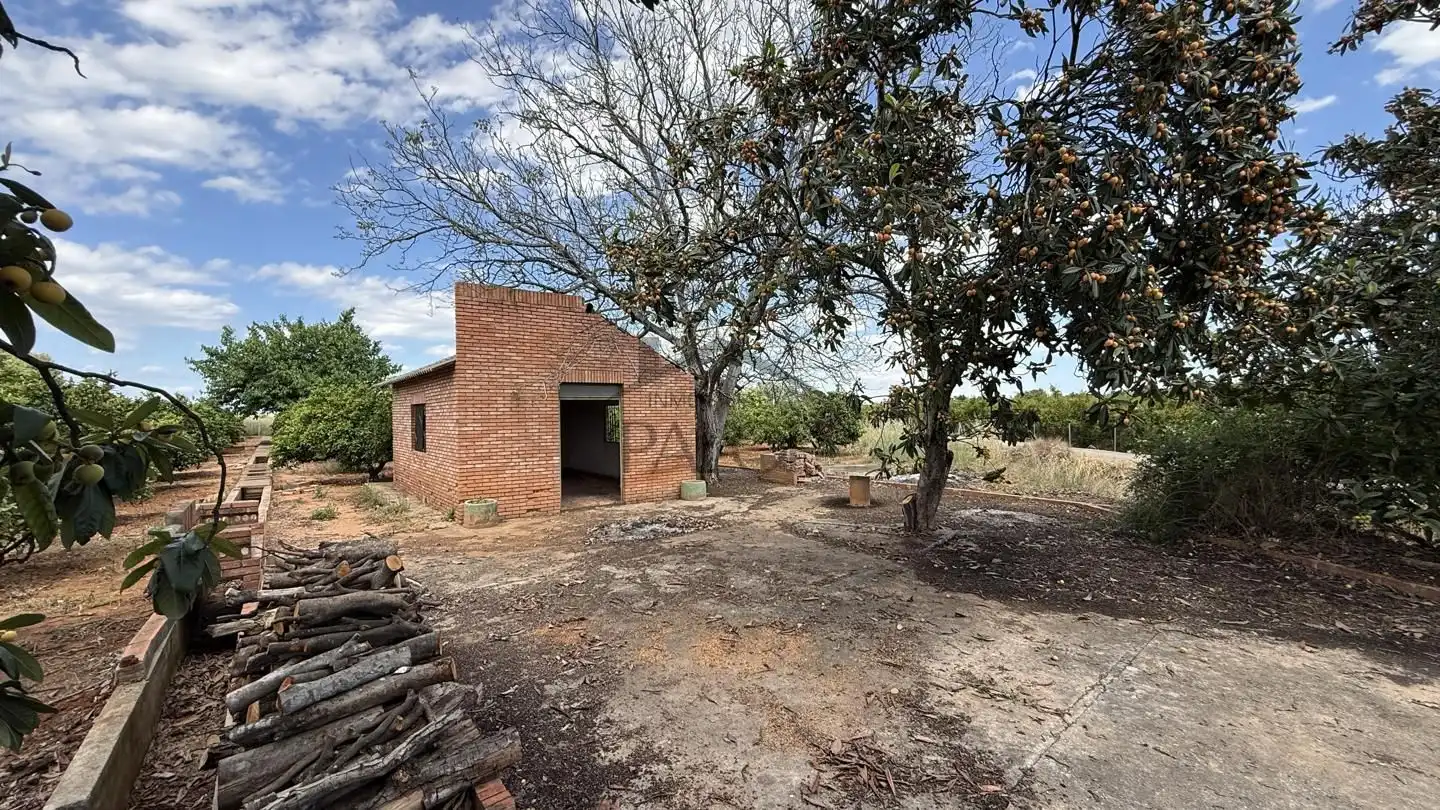 Land for sale in Rafelguaraf