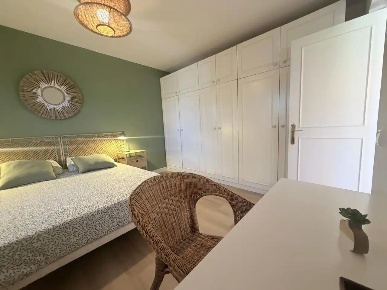 Wohnung mit Pool zur Miete in Calle las Pitas, imagen 12