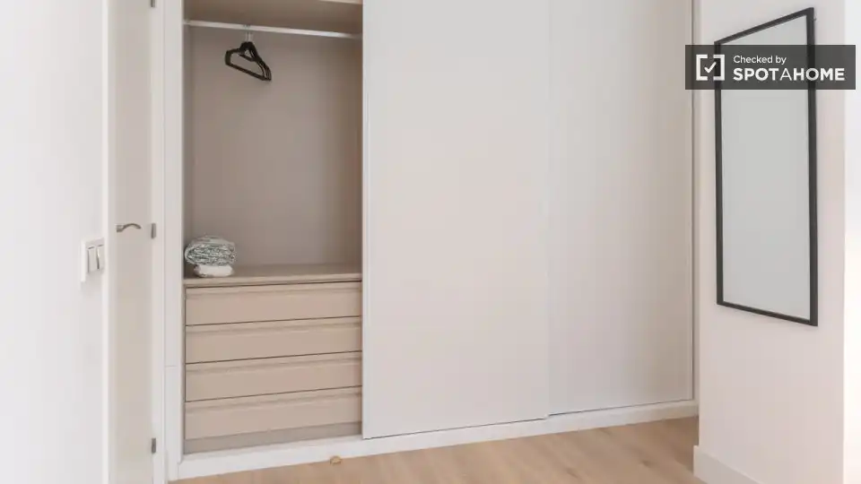 Habitació a Almenara -Ventilla