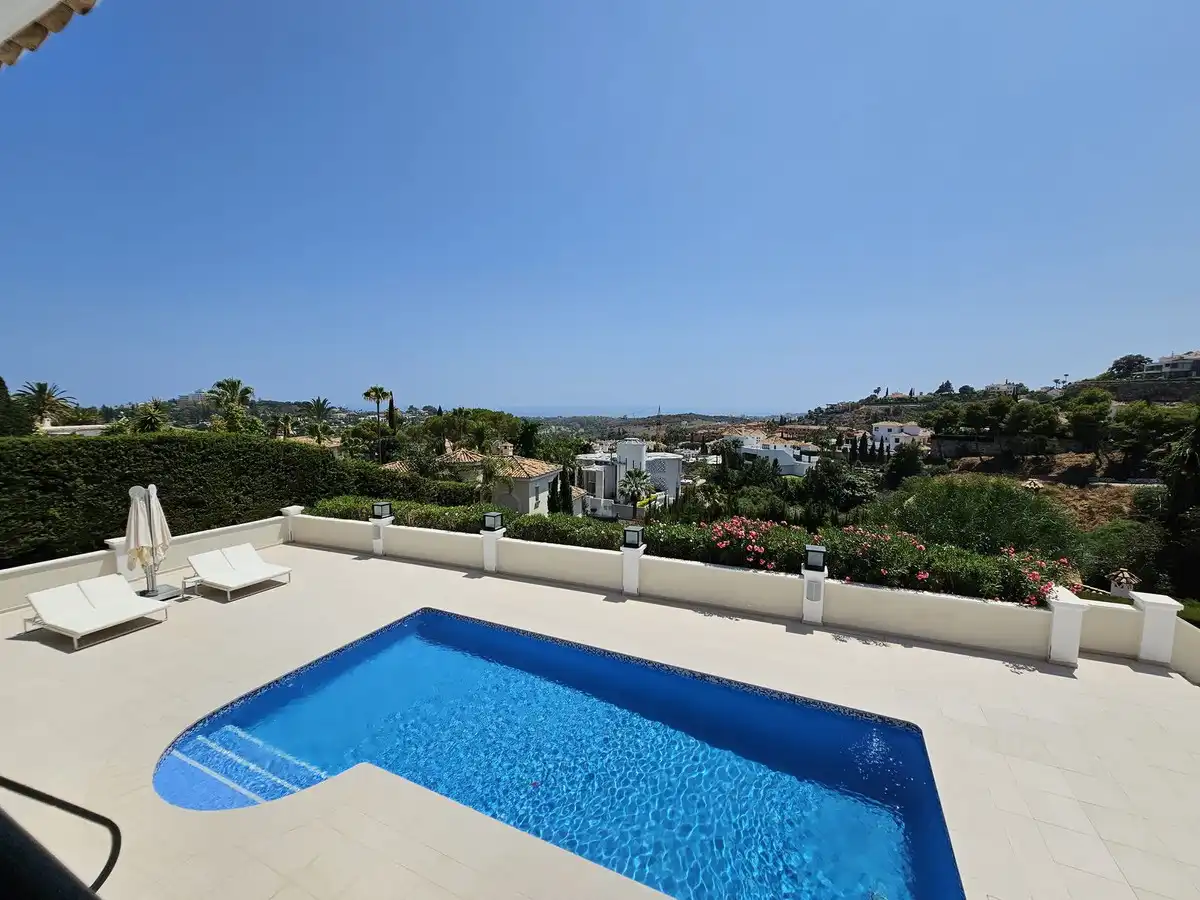 Xalet amb piscina en venda a Benamara - Atalaya, imagen 10