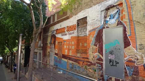 Foto 4 de Residencial en venda a Carrer de Joaquim Valls, 137, Verdum, Barcelona