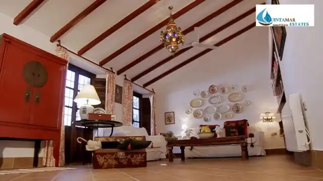 Maison avec piscine à vendre à Salinas., imagen 12
