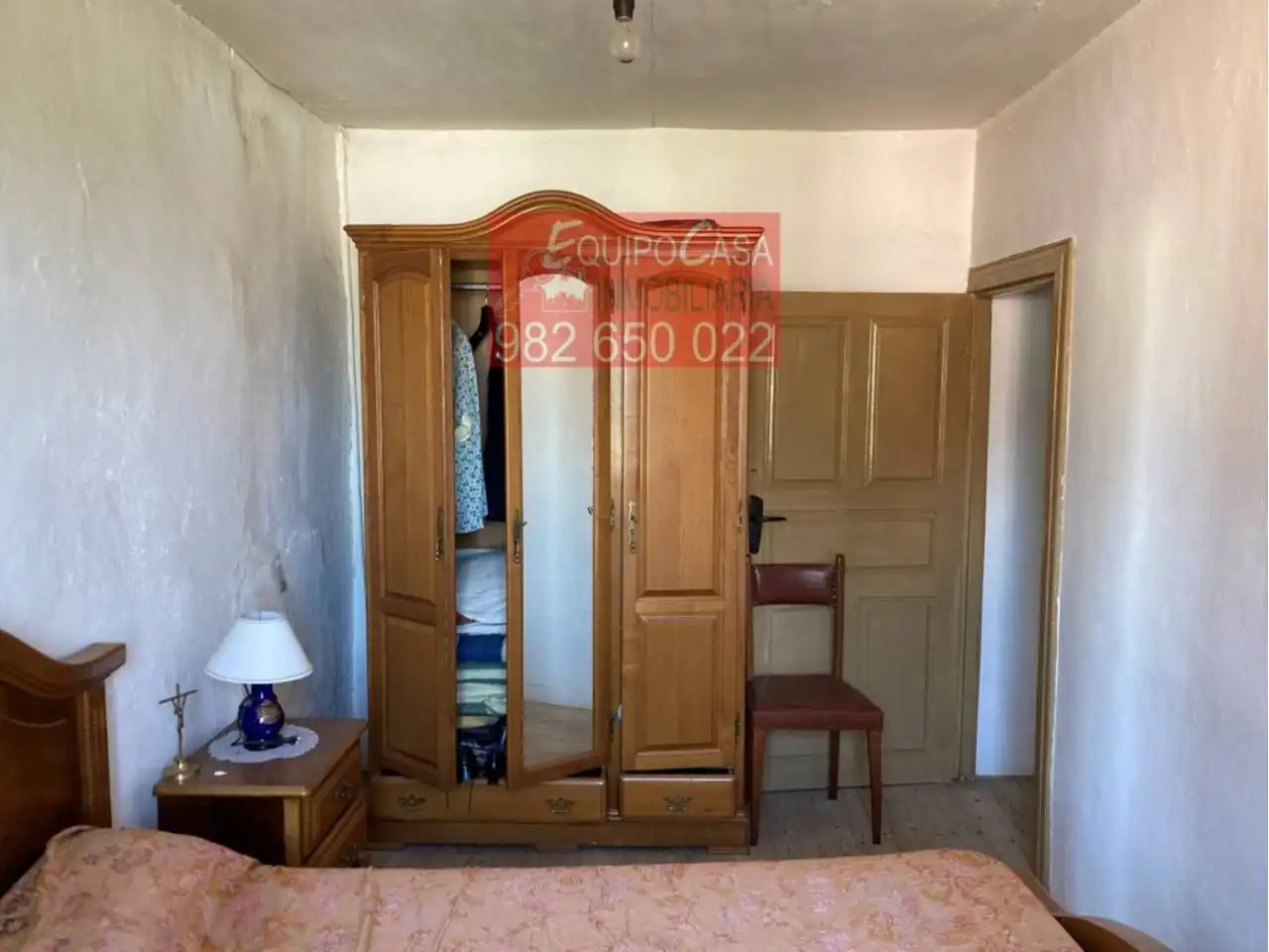 Maison avec jardin à vendre à Begonte, imagen 12