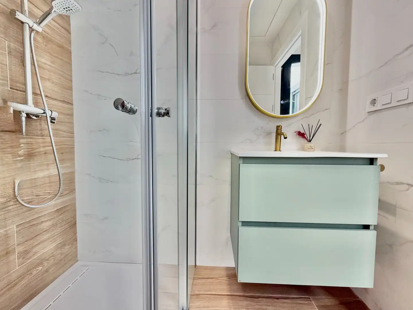 Baño de Casa o chalet en venta en San Pedro del Pinatar con Jardín privado, Terraza y Trastero