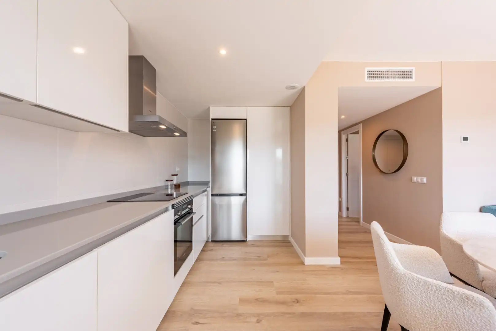 Apartament amb terrassa en venda a Nueva Andalucía, imagen 5