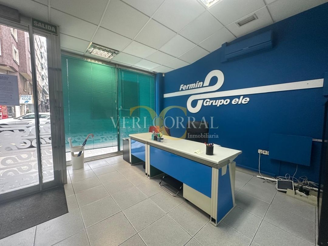 Premises to rent in Oviedo   with Air Conditioner
