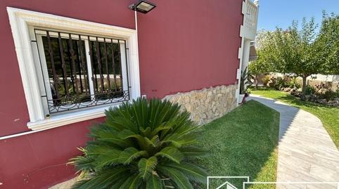 Foto 3 de Casa o chalet en venta en Urbanización Edeta, 2, Santa Bárbara, Valencia