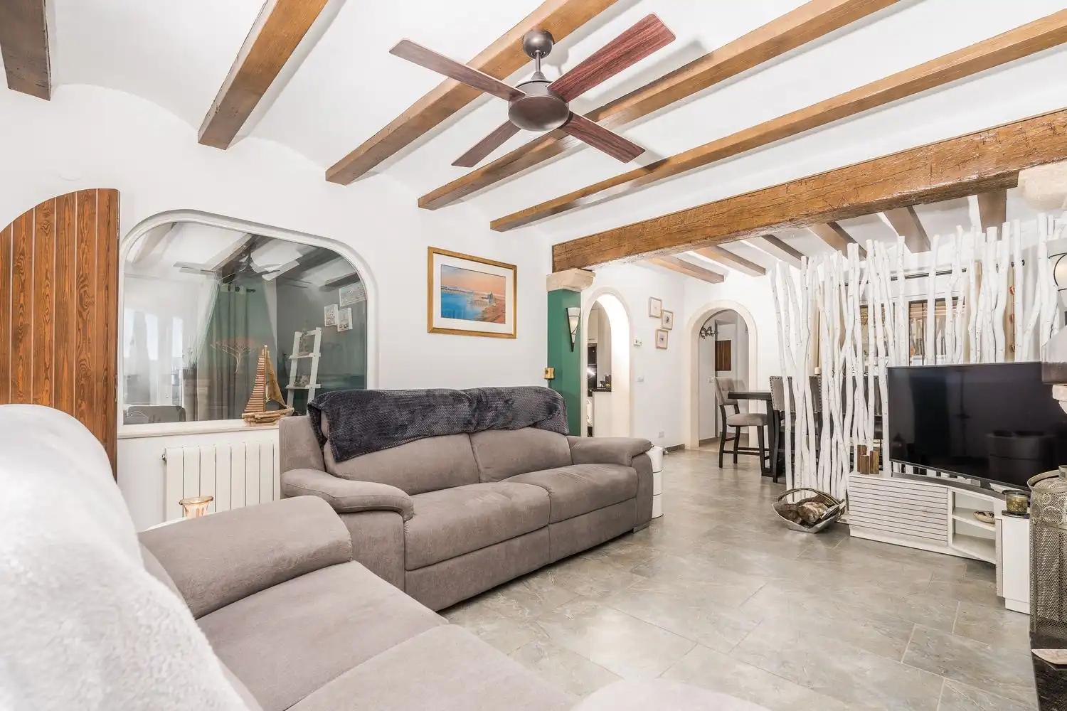 Detached house with pool for sale in Montgó - Ermita, imagen 6
