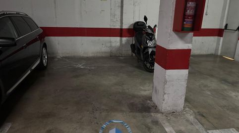 Foto 3 de Garaje en venta en Avenida de Europa, Montequinto