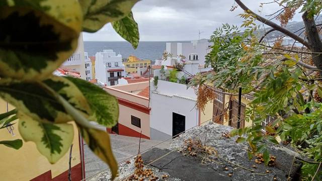 Casa-chalet en Venta en Santa Cruz de la Palma