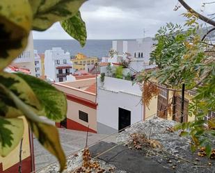 Haus oder Chalet zum verkauf in Santa Cruz de la Palma