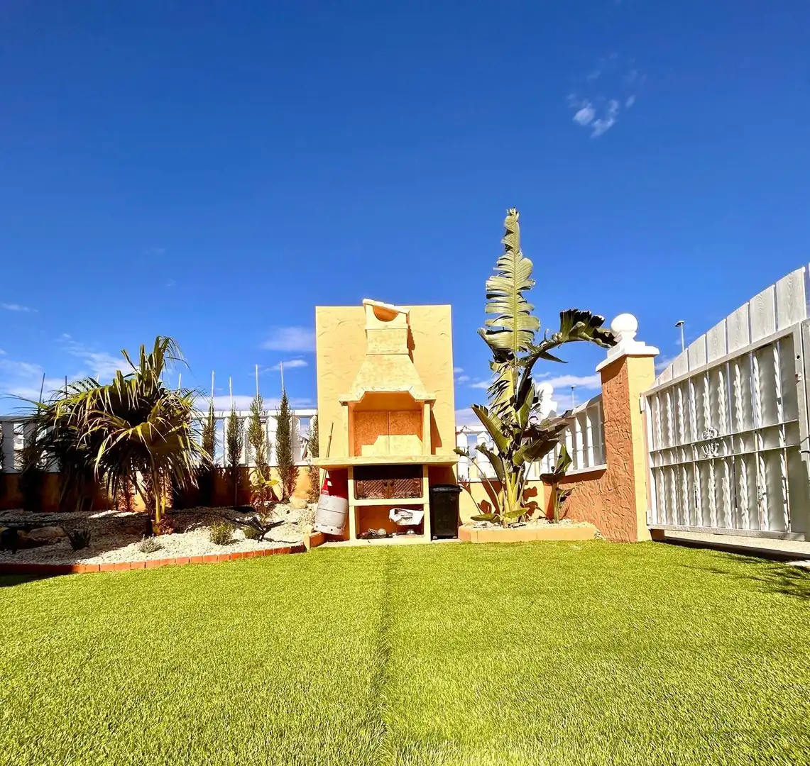 Xalet amb terrassa en venda a Orihuela Costa, imagen 17