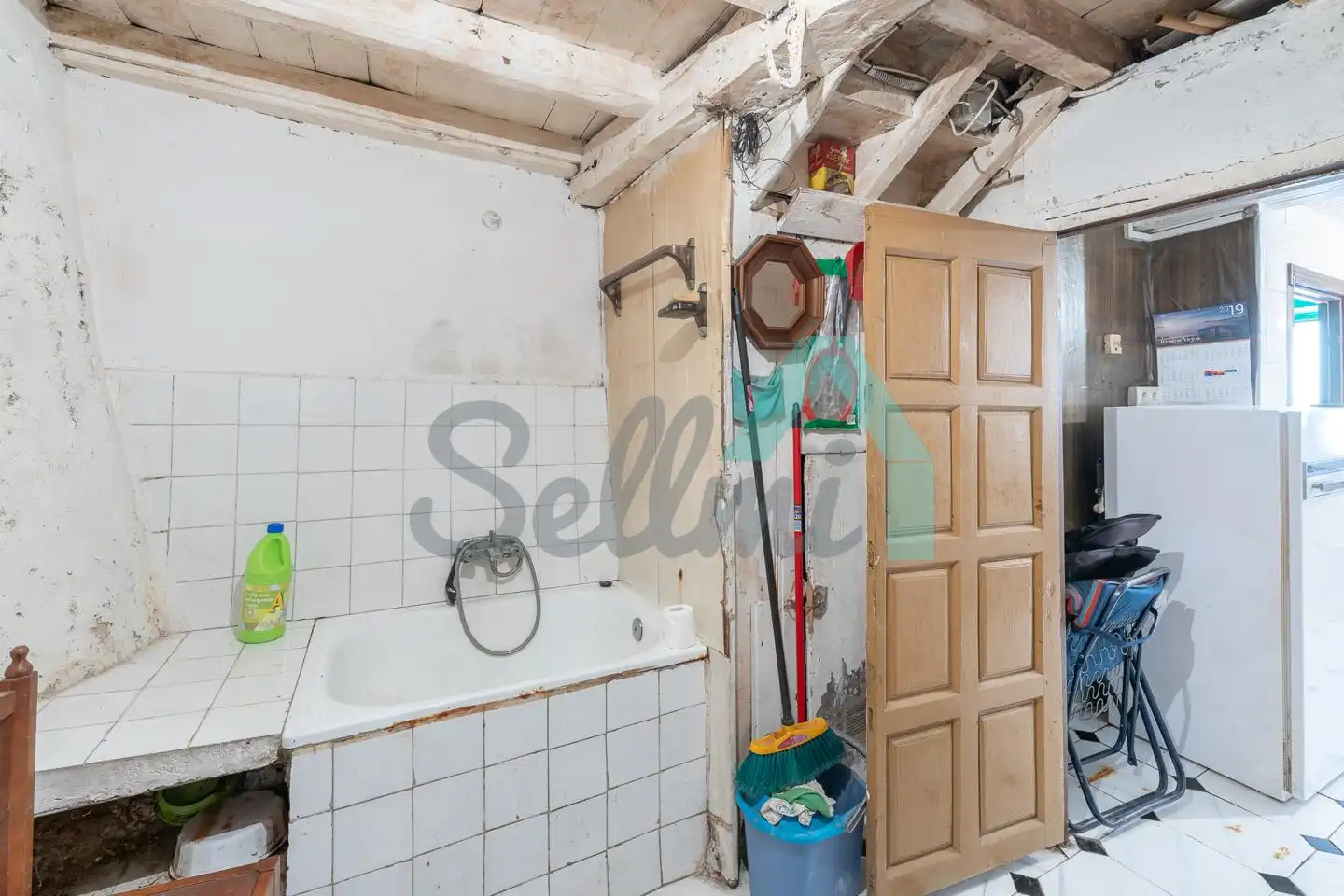 Casa a schiera in vendita a La Casomera, imagen 14