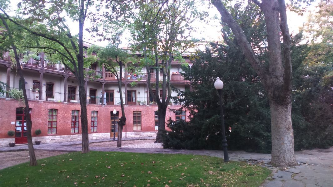 Apartment to rent