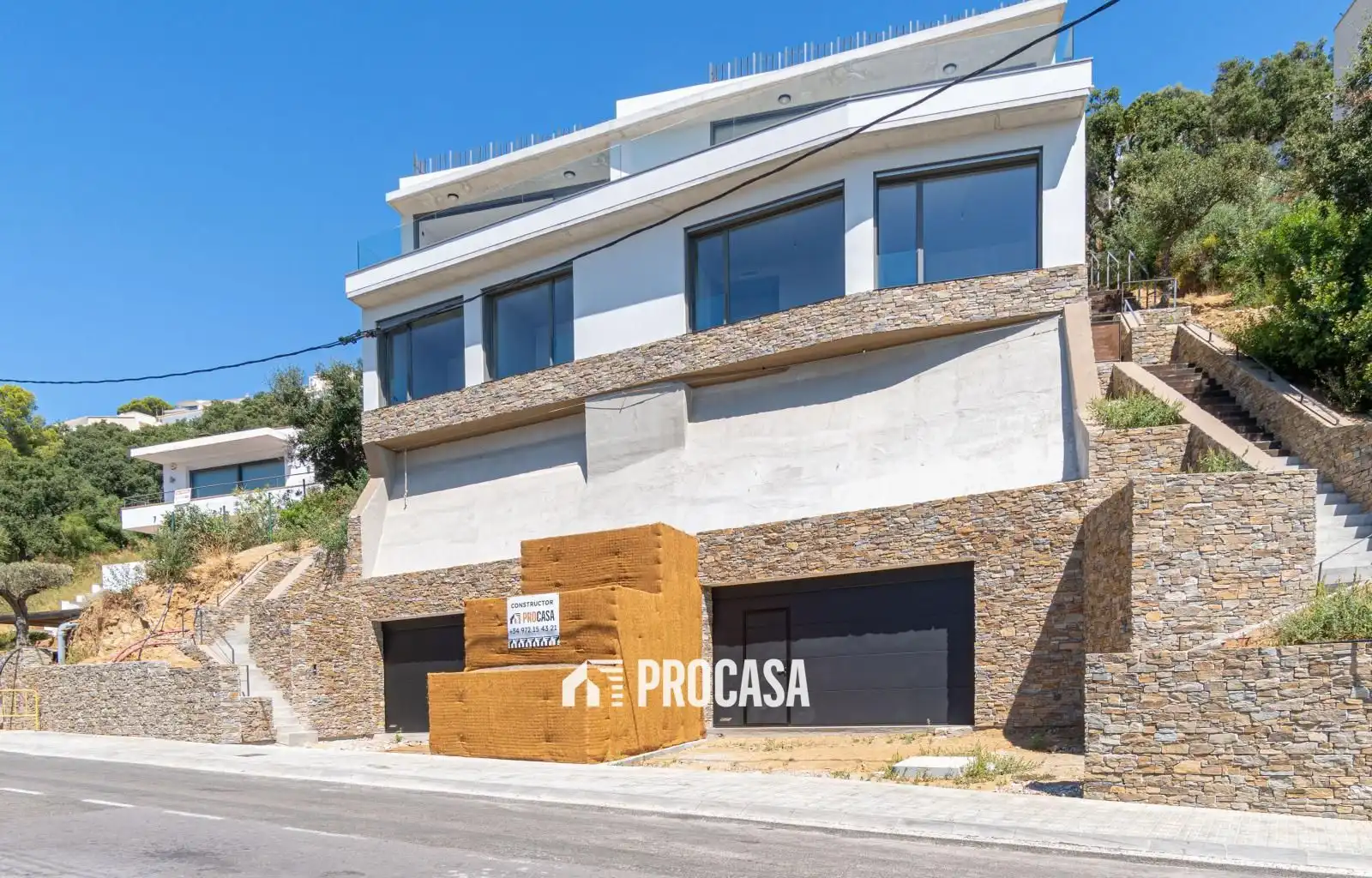 Detached house with pool for sale in DE DIEGO VELAZQUEZ, imagen 3