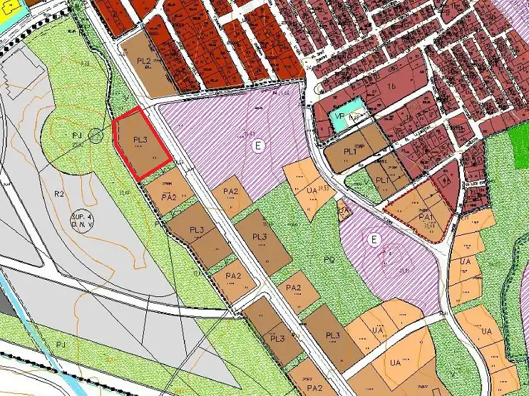 Residential land for sale in Avinguda Antoni Margarits 2, imagen 11