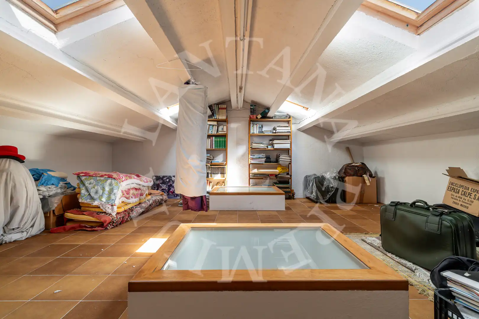 Casa o chalet en venta en La Garriga con Aire acondicionado, Calefacción y Jardín privado