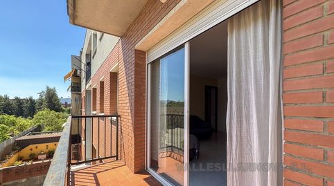 Foto 2 von Wohnung zum Verkauf in Can Borrell, Mollet del Vallès