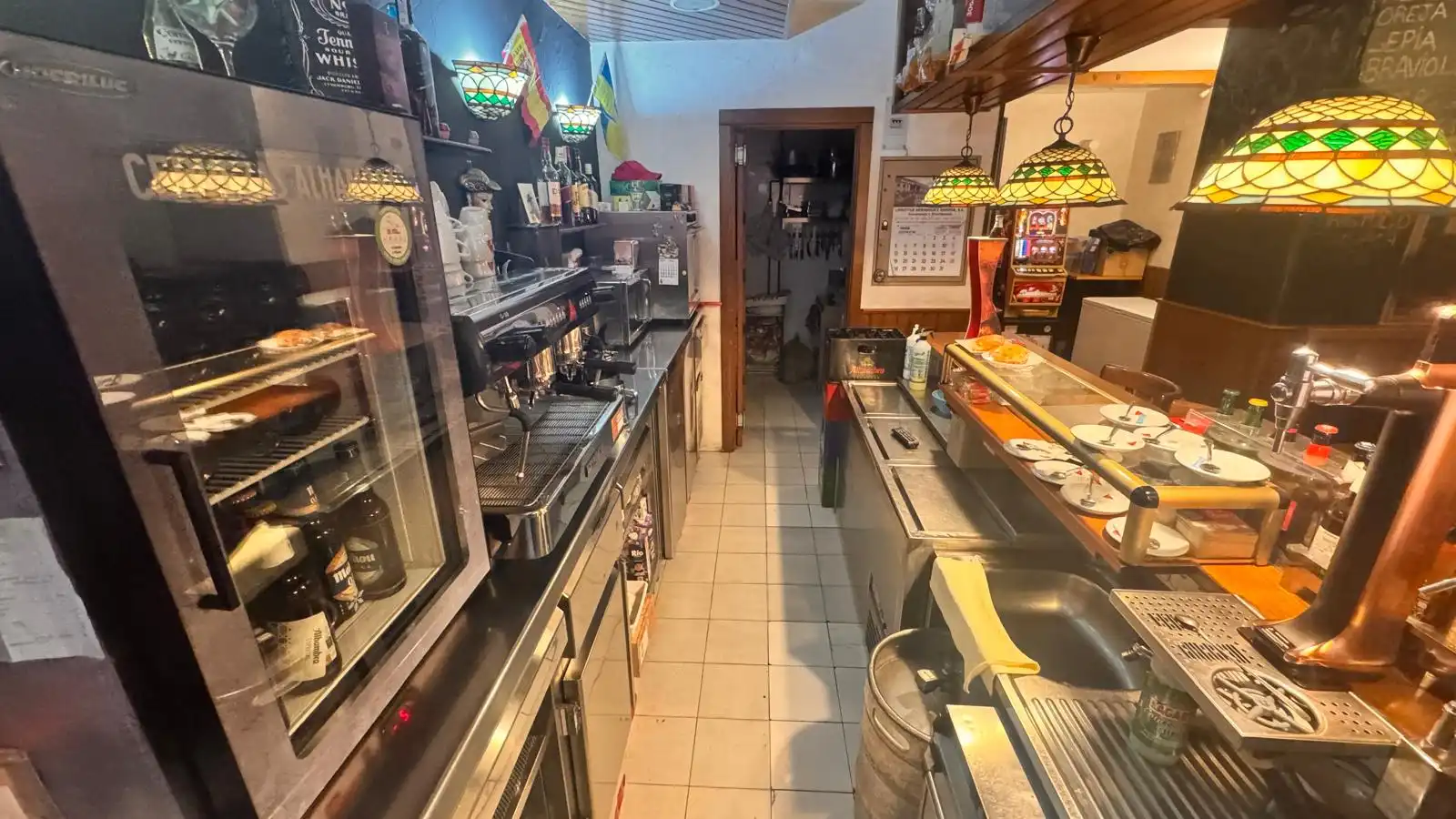 Gewerbefläche zum Verkauf in Avenida del Campo Hermoso, imagen 15