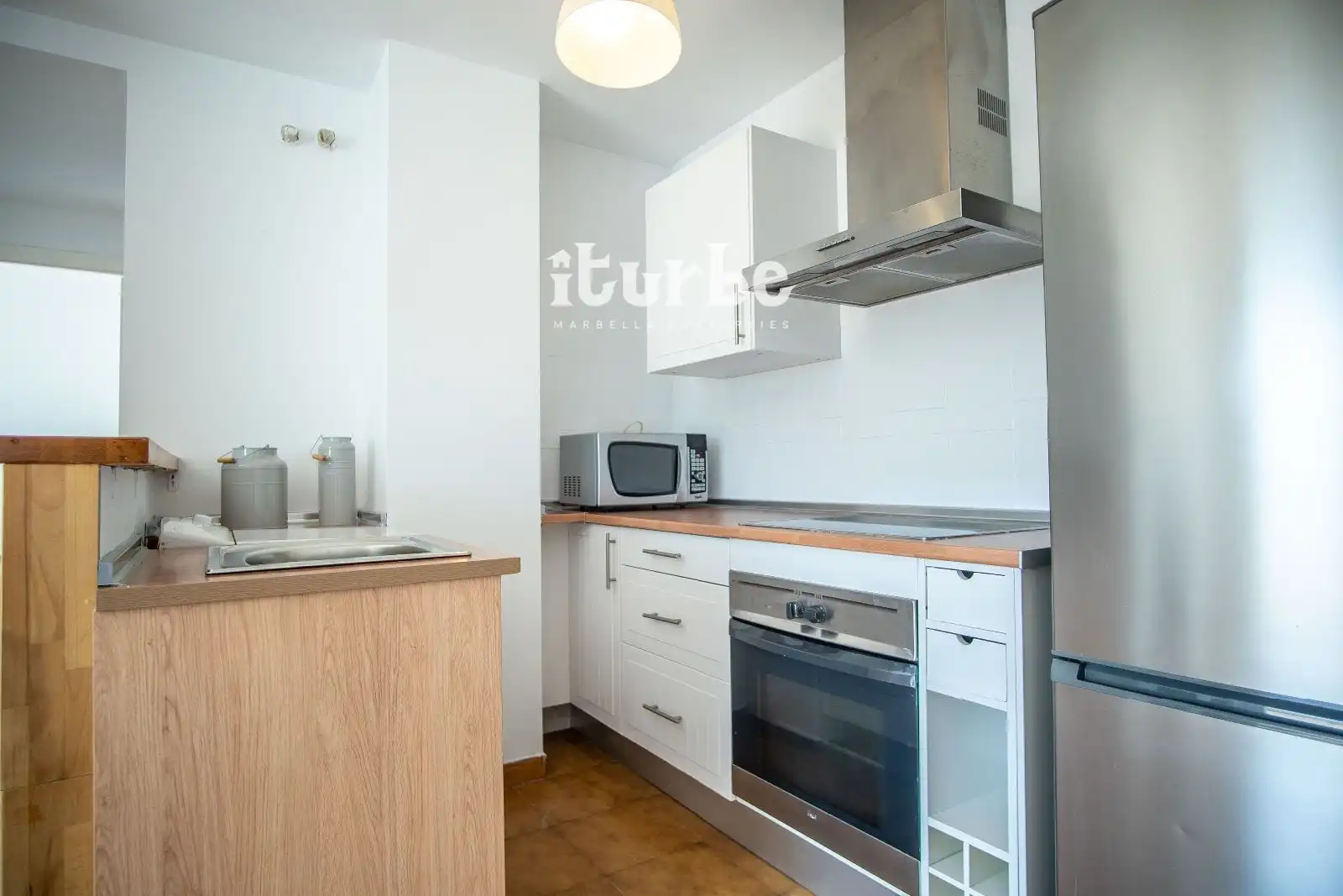 Attique avec piscine à vendre à Monte Paraiso, imagen 18