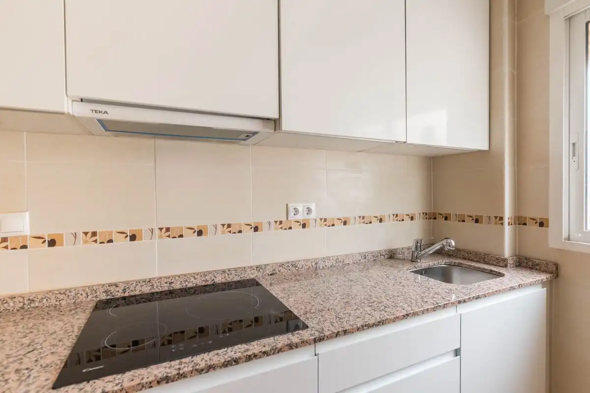 Bajo con terraza en venta en Av. de San José, imagen 12