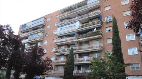 Foto 2 de Piso en venta en Av. de Portugal, Norte - Universidad, Móstoles