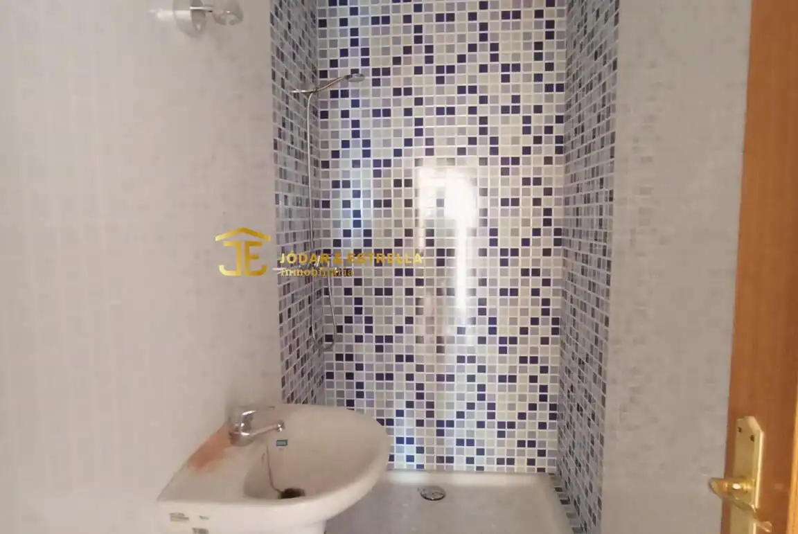 Penthouse with terrace for sale in Puerto Lumbreras, imagen 17