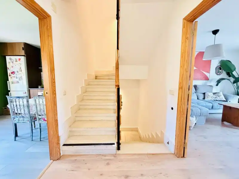 Villa avec jardin à vendre à El Espinar pueblo, imagen 38