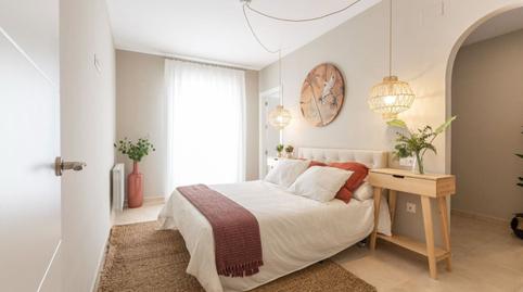 Foto 5 de Piso de alquiler en Juzgados - La Feria, Málaga