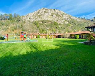 Jardí de Edifici en venda en Cangas de Onís