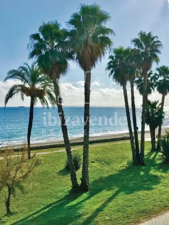 Dúplex de lloguer a Sant Jordi de Ses Salines - Sant Francesc