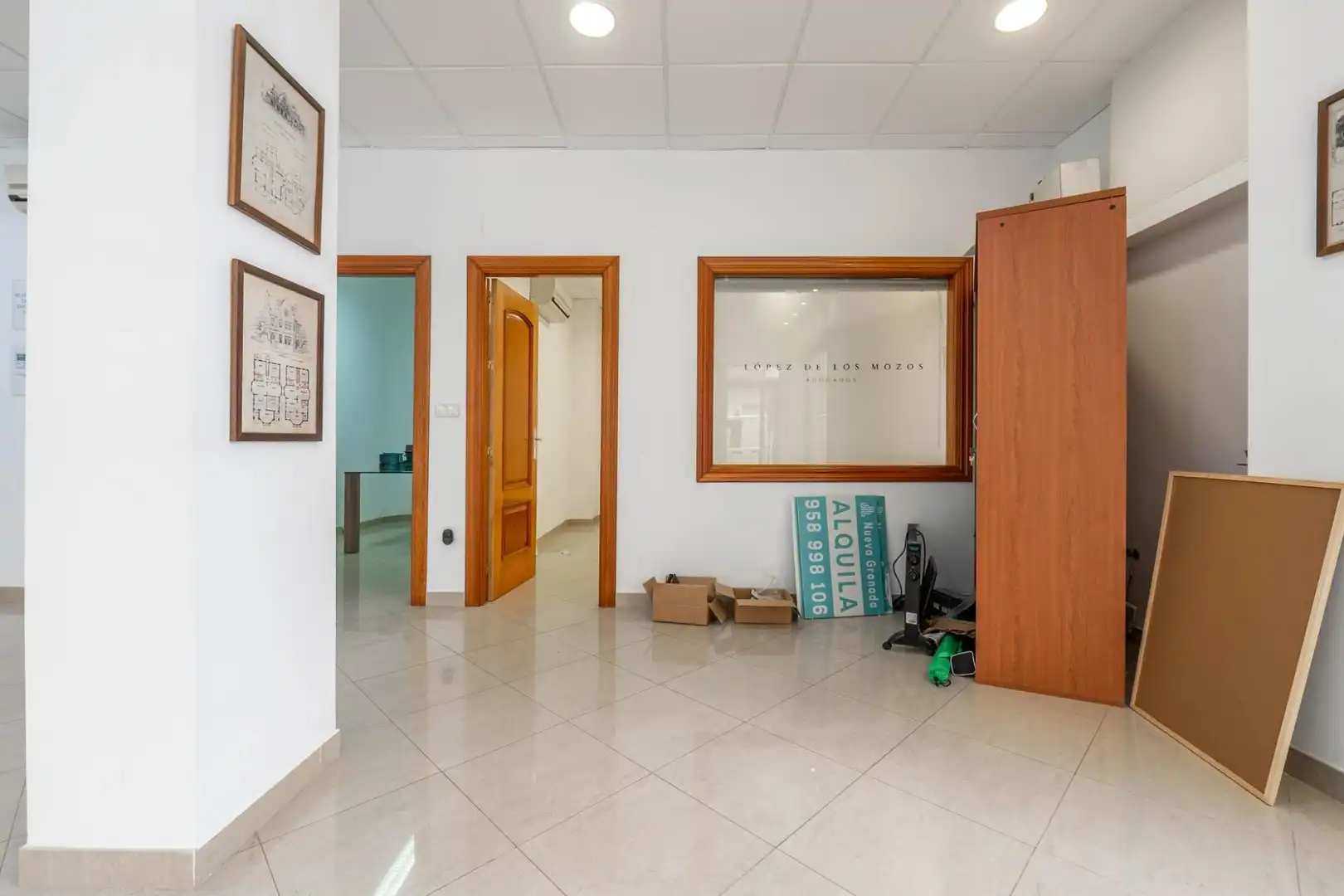Business premises for sale in Ronda, imagen 5