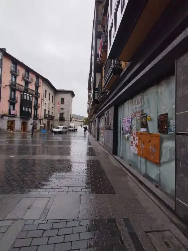 Local comercial en venda a Tolosa, imagen 7