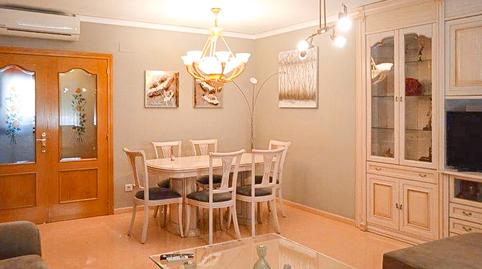 Foto 2 de Piso en venta en Saladar, Alicante