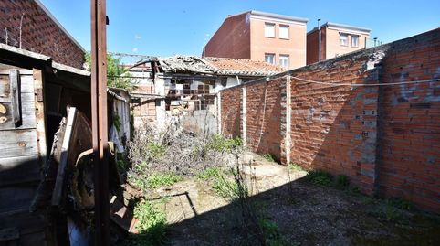 Foto 4 von Residential zum Verkauf in Severino Pascual, Íscar, Valladolid